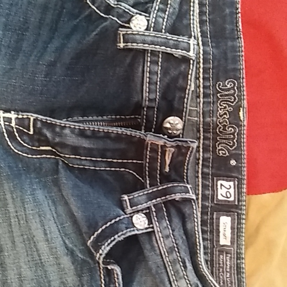 Jean